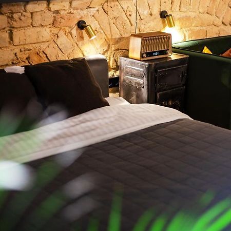 #Stayhere - Historic Vilnius Old Town Chic Studio Exterior photo