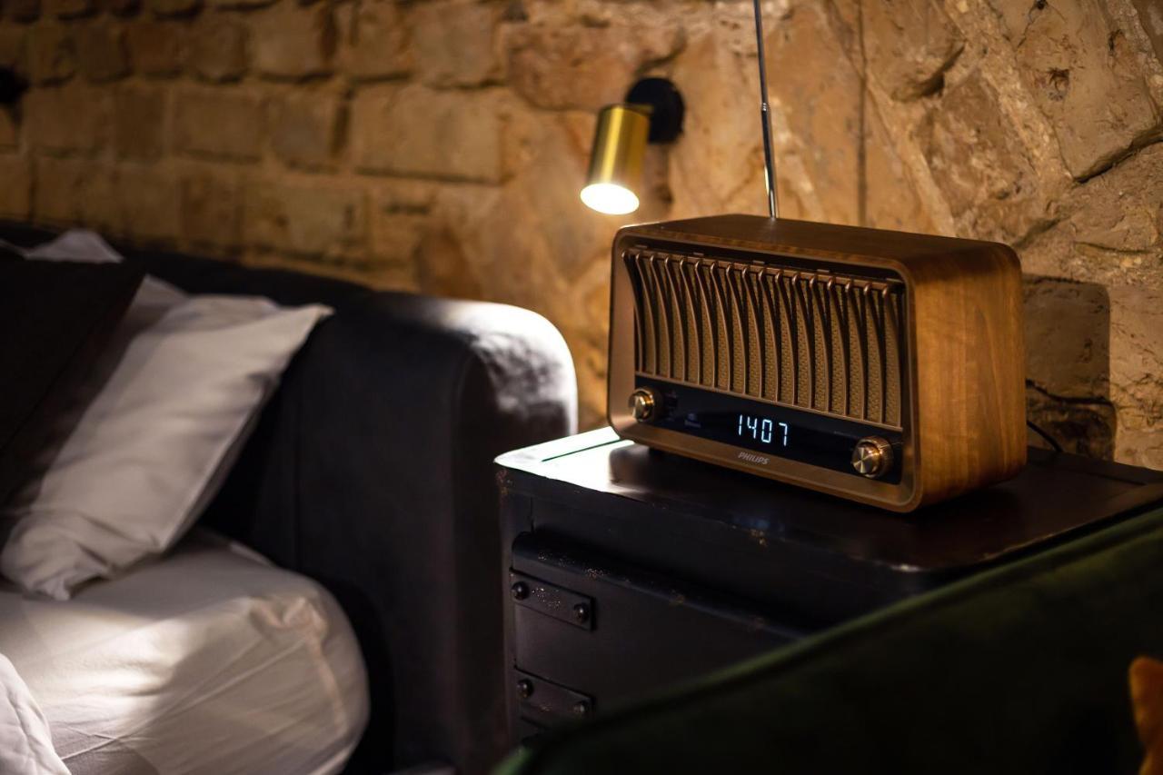 #Stayhere - Historic Vilnius Old Town Chic Studio Exterior photo