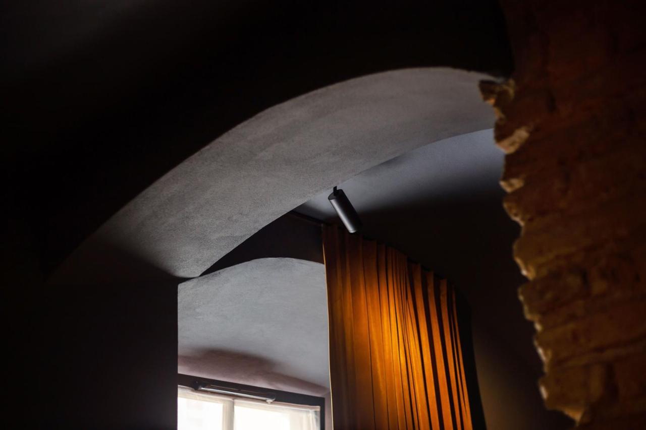 #Stayhere - Historic Vilnius Old Town Chic Studio Exterior photo