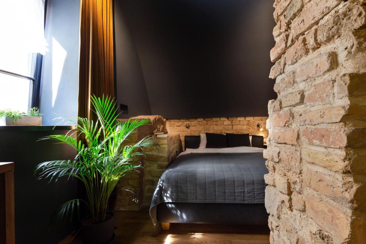 #Stayhere - Historic Vilnius Old Town Chic Studio Exterior photo