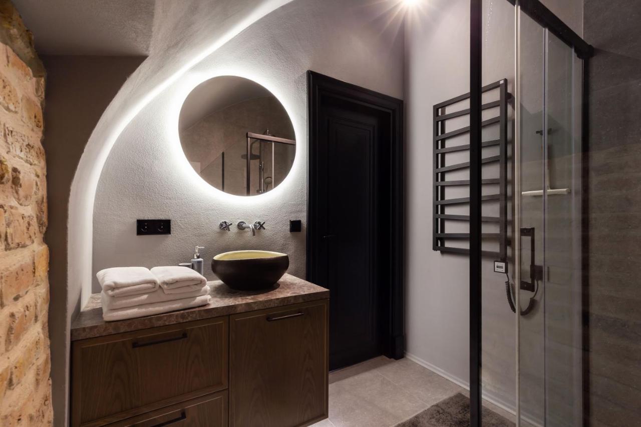 #Stayhere - Historic Vilnius Old Town Chic Studio Exterior photo
