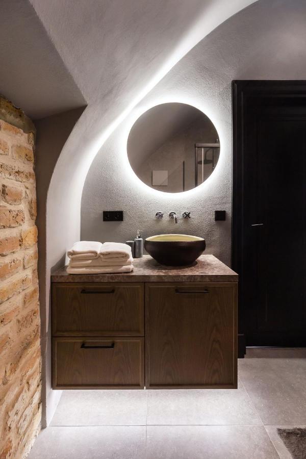 #Stayhere - Historic Vilnius Old Town Chic Studio Exterior photo