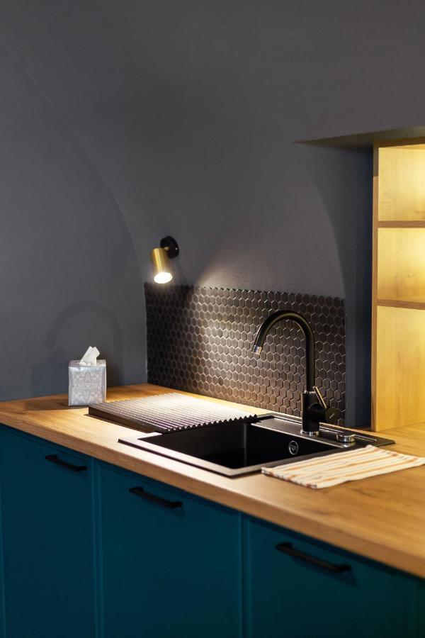 #Stayhere - Historic Vilnius Old Town Chic Studio Exterior photo