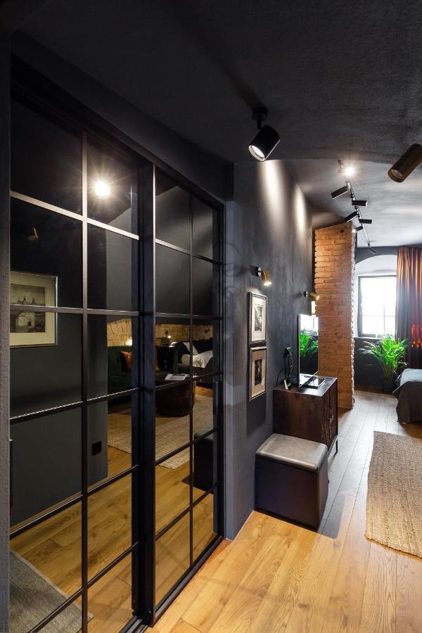 #Stayhere - Historic Vilnius Old Town Chic Studio Exterior photo